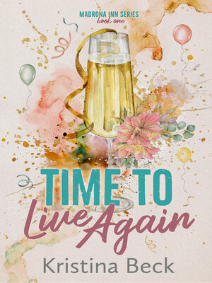 cover image of Time to Live Again